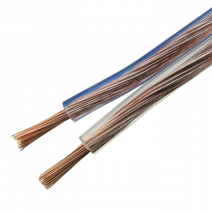 Изображение Провод 2x1.50 CU+CCA