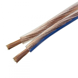 Изображение Провод 2x2.50 CU+CCA