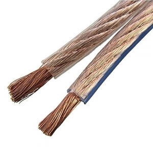Изображение Провод 2x4.0 CU+CCA