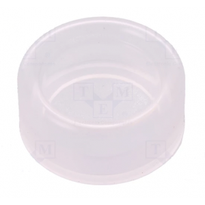 Изображение Заглушка Silicon cap SC30x22