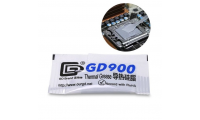 изображение GD900 0.5g / для процессоров, 4.8Вт/мК