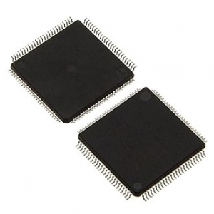 Изображение Микросхема AT91SAM7X256C-AU