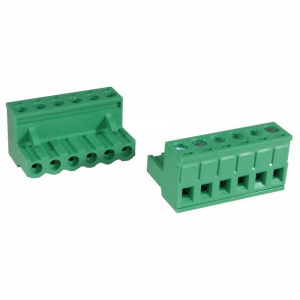 Изображение Клеммник 2EDGK-5.0-06P-14-00A(H)