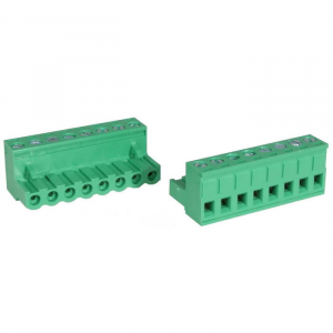 Изображение Клеммник 2EDGK-5.0-08P-14-00A(H)