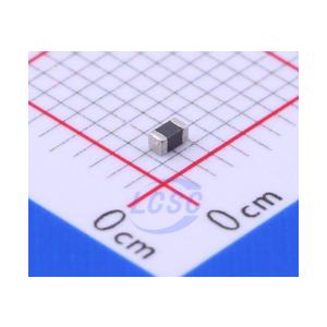 Изображение Дроссель SMD PZ1608U121-2R0TF