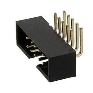 Изображение Разъём BH2-10R pitch 2.00 mm
