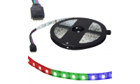 изображение 5050 300LED IP33 12V RGB