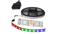 изображение 5050 300LED IP65 12V RGB