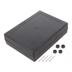 Изображение Корпус Z33A ABS