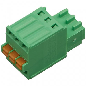 Изображение Клеммный блок 15EDGKD-2.5-03P-14-00AH