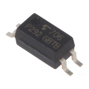 Изображение Оптопара TLP292(GB-TPL,E