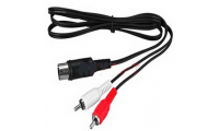 изображение DIN 5 Pin - 2 RCA B1,5 m