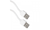 изображение USB2.0 A(m)-USB A(m) W 1.8m