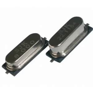 Изображение SMD-резонатор SJK-6C-3.579545MHz-30-30-120-C-30