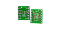 изображение Breadboard 221, макетная плата SOIC-16/SSOP-16