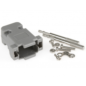 Изображение Разъём DPT-09C / DS1045-09AP1L1-B