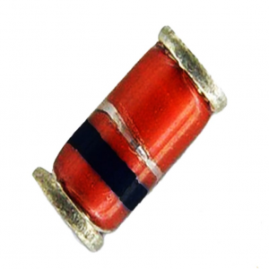 Изображение Стабилитрон ZMM18