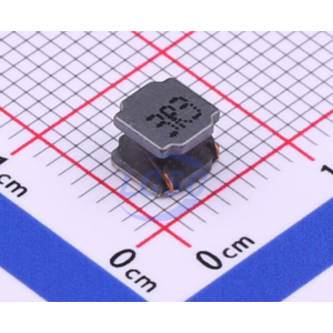 Изображение Индуктор FNR5040S3R3MT