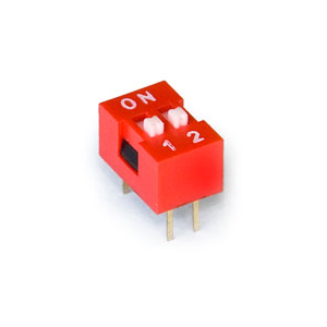 Изображение Переключатель L-KLS7-DST-02-B-00 SWD1-2