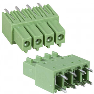 Изображение Клеммный блок 15EDGB-3.81-04P-14-00A(H)