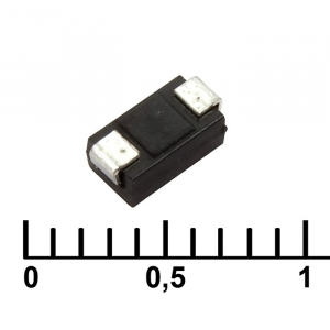 Изображение Диод Шоттки SS34 SMA