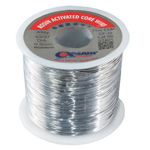Изображение Припой Sn60/Pb40 d2.0mm 1Kg CF10 ASAHI