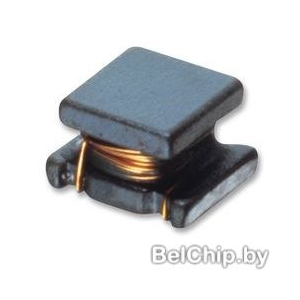 Изображение Дроссель SMD LQH43MN560K03L / 56uH 0.2А 10%