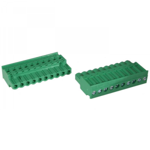 Изображение Клеммный блок 2EDGKA-5.08-10P-14-00A(H)