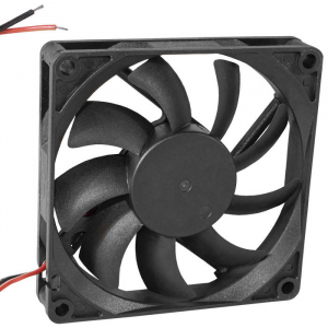 Изображение Вентилятор RQD 8015MS 12VDC