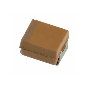 Изображение Конденсатор танталовый SMD B 100uF 6.3V 20% / TAJB107M006RNJ