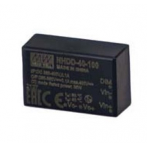Изображение Источник тока NHDD-40-100