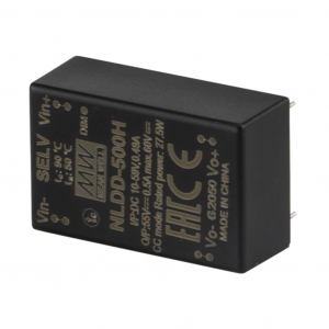 Изображение Источник тока NLDD-500H