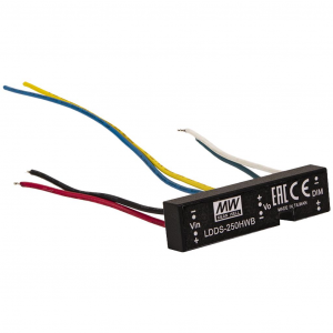 Изображение Источник тока LDDS-700HW