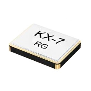 Изображение Кварцевый резонатор KX-7T 18.432MHz / 12.88606
