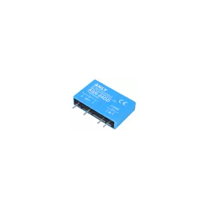 Изображение Реле твердотельное ASR-04DD