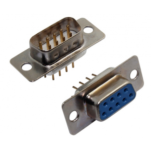 Изображение Разъём KLS1-221-25-M-B
