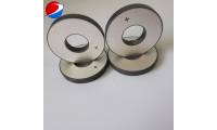 изображение PZT4 Piezo Ceramics Rings 38*13*6.35mm