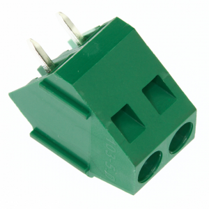 Изображение Клеммник KSE-103-5.0-02P