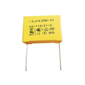 Изображение Конденсатор плёночный L-KLS10-X2-474K310-P15