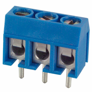 Изображение Клеммник KLS2-301-5.00-03P-2S