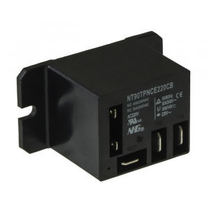 Изображение Реле NT90TP-N-C-E-AC220V-S-B