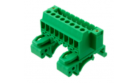 изображение L-KLS2-UVKM-5.08-10P-4S (DIN Rail)