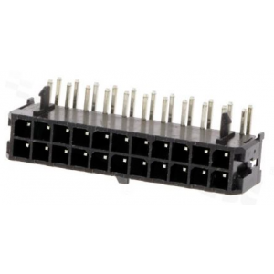 Изображение Разъём MF3-22MRA (CP3522P1H00-LF)