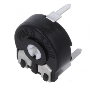Изображение Потенциометр KLS4-PT10-L-V10-502-A-2020