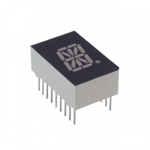 Изображение Светодиодный индикатор LTP-587G
