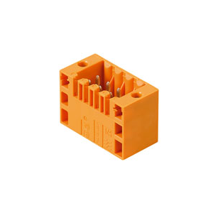 Изображение Соединитель электрический 1729430000 S2L 3.50/06/180F 3.5SN OR BX