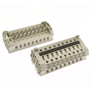 Изображение Клеммнй блок 1193780000 KIT KLTR 4TR POCON V2