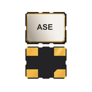 Изображение SMD-резонатор ASE-7.3728MHZ-LC-T
