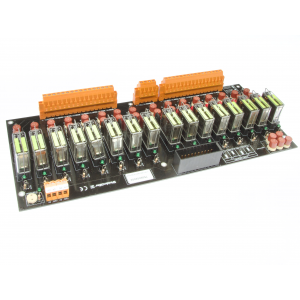 Изображение Интерфейсная плата 7508002002 FTA-C300-16DO-F-S6-G3-S