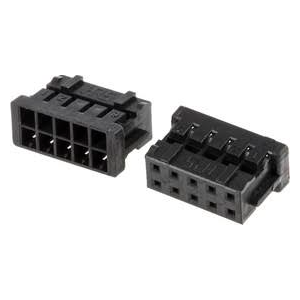 Изображение Контакт DF11-10DS-2C